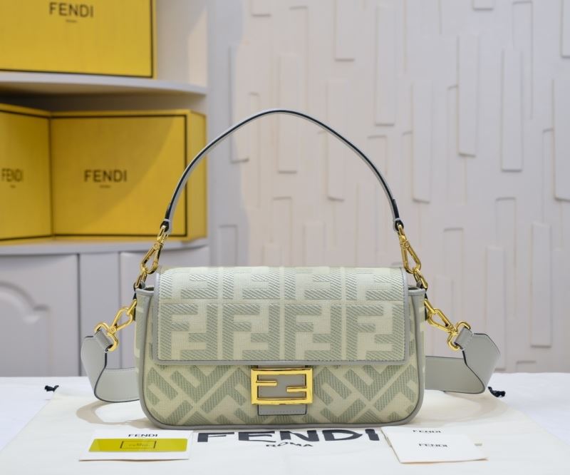 Fendi Baguette Bags